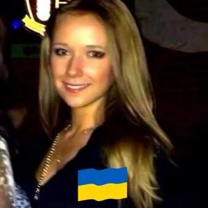 Meet your Posher, Mariyka